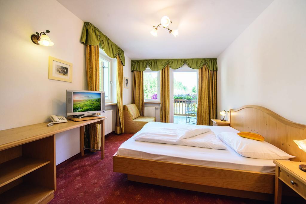 Two-Bedroom Suite Depandance
